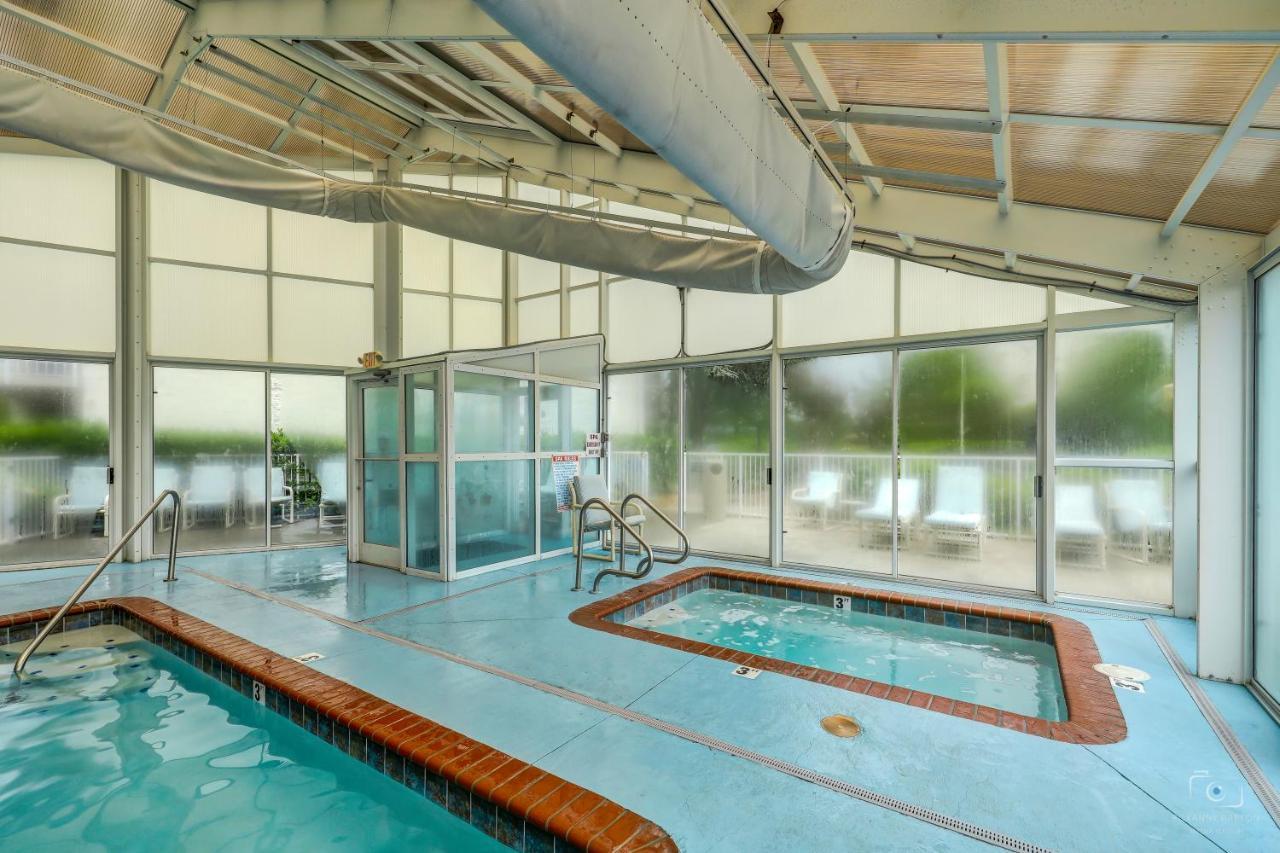 Livin It Up Whispering Pines 632 Apartment Pigeon Forge Luaran gambar